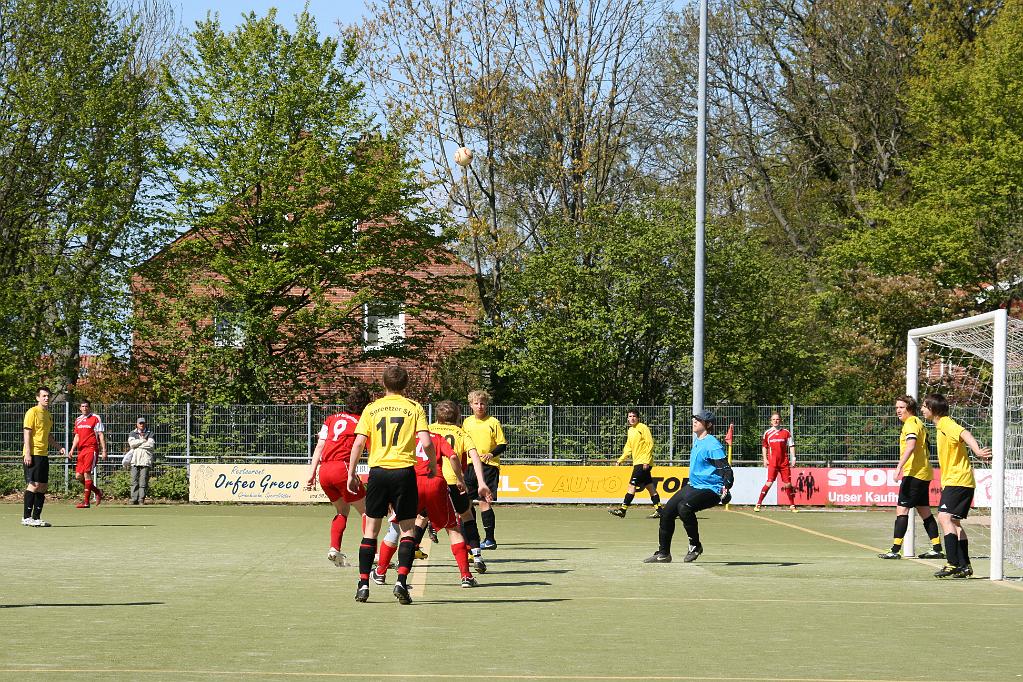 Hhafen-Sereetz 3-0 013.jpg - Ecke, Tor?